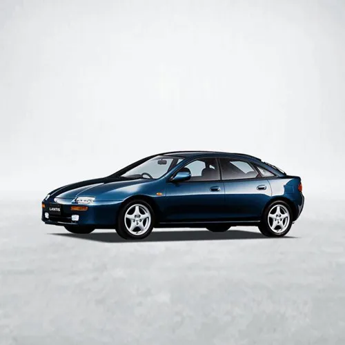 032 Lantis