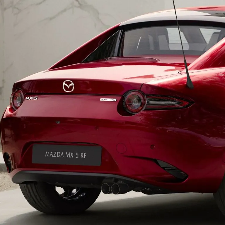 Mx 5 Rf Ipm7 Led Lightsr