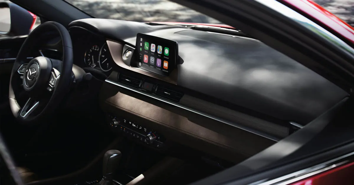 Mazda6 Interior 8 (1)