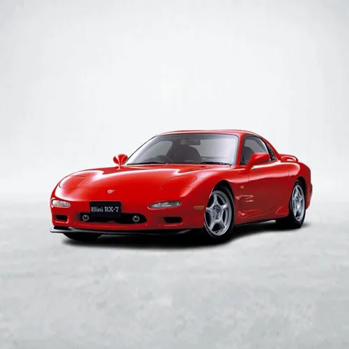 025 Rx7