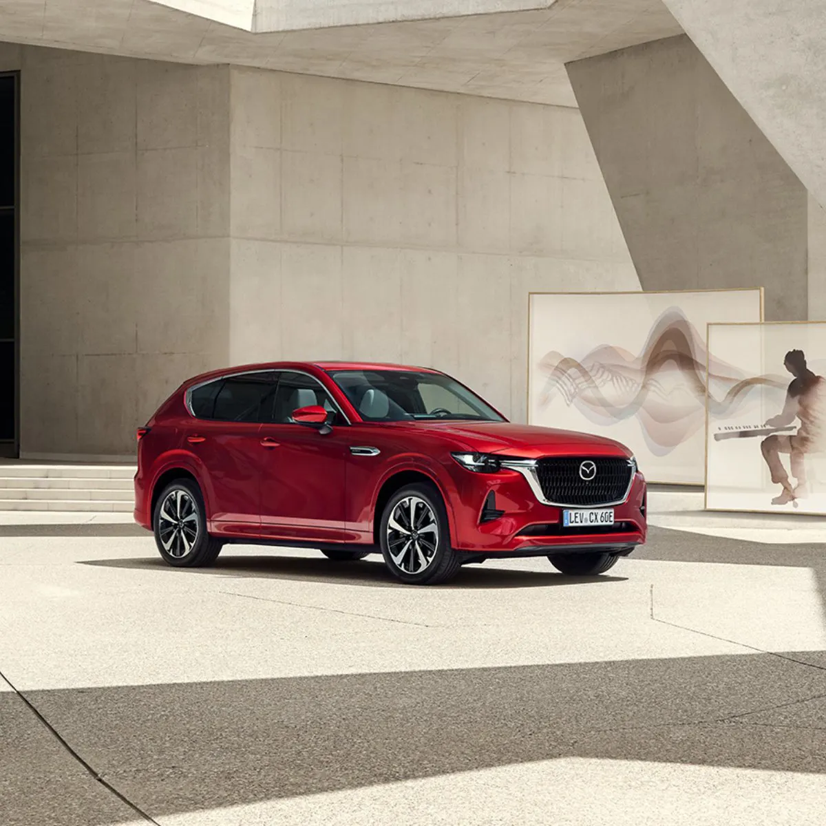 1200X1200 Mazda CX 60