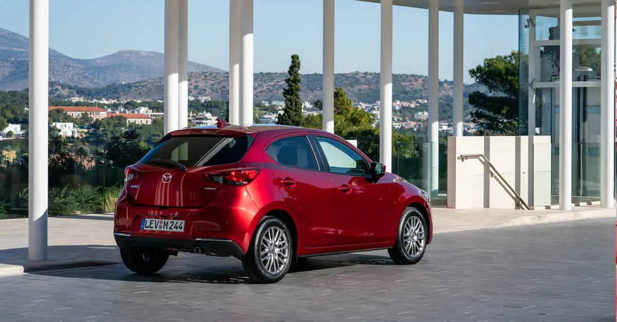 Mazda2 Exterior 2 Min (1)