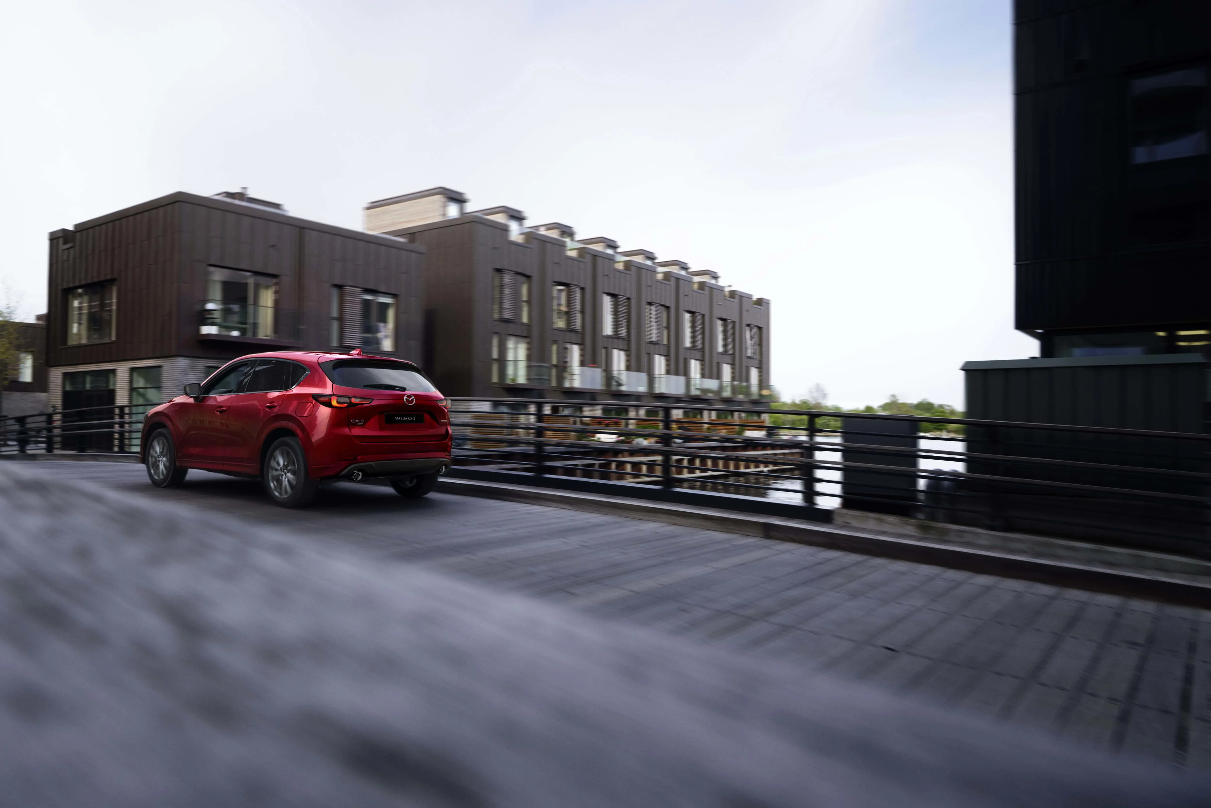 2021 Cx 5 Ipm5 Ger Lhd C26 Ext High Min