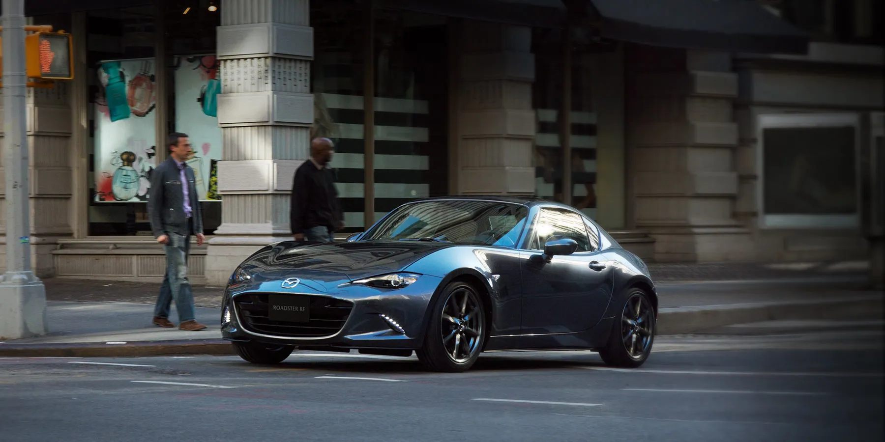 Mx 5 Rf Hero Street People