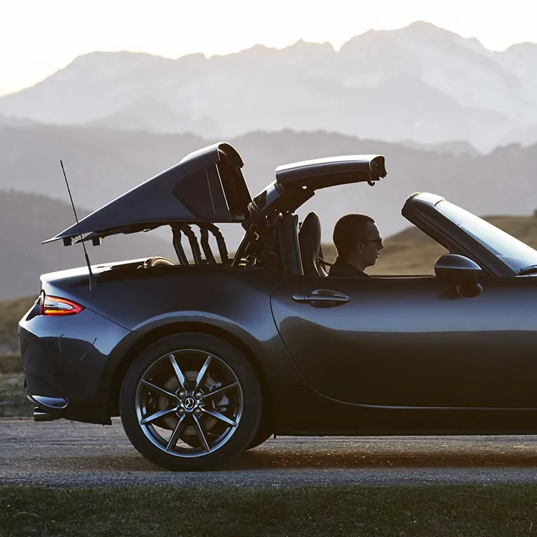 Mx 5 Rf Gallery Mountains Folding Roof