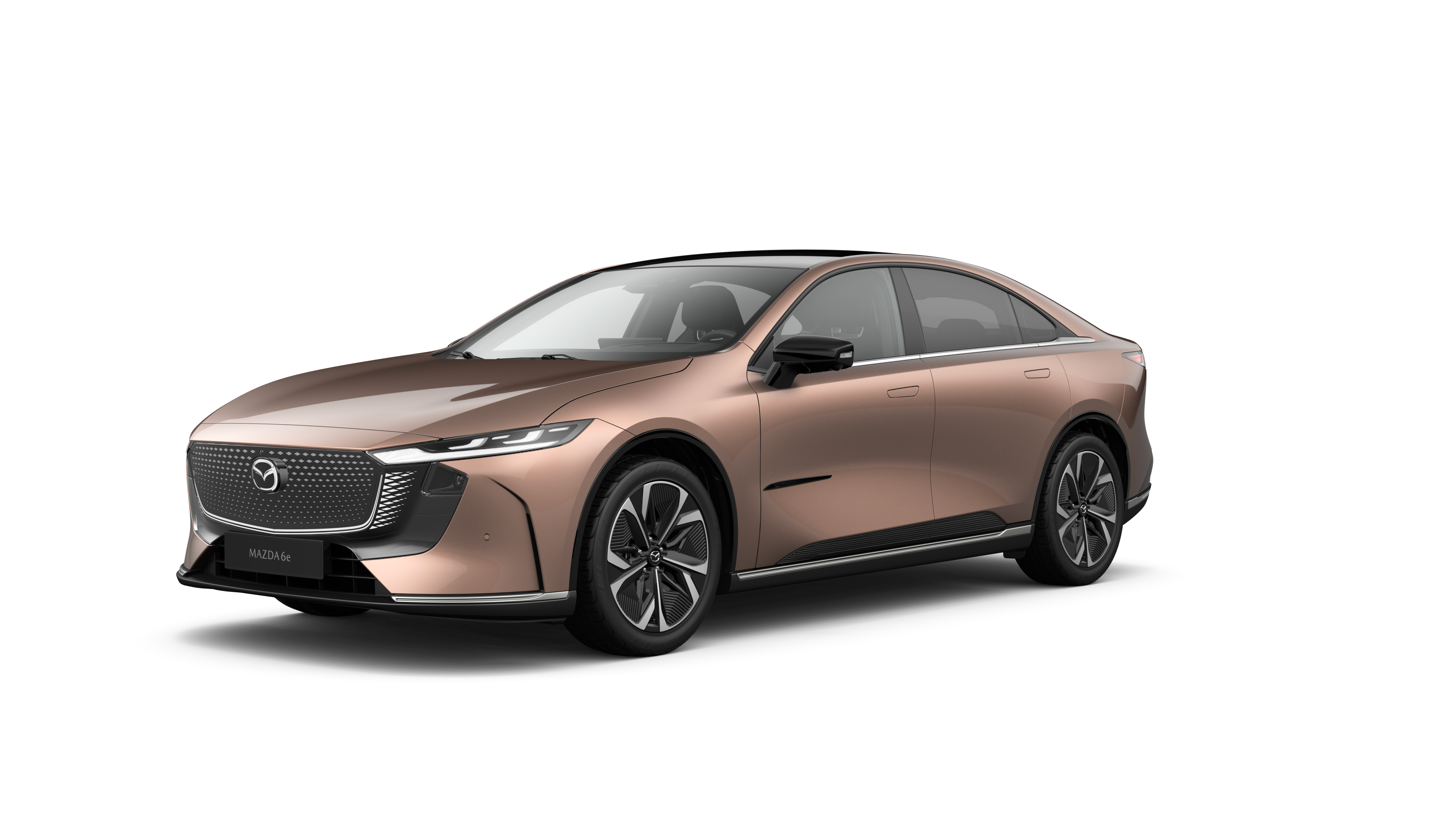 Mazda6e GNEK GJBKEAA 52H GW9 EXT High Transparentpng 1