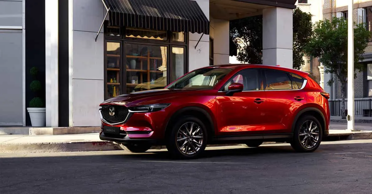 Cx 5 Gallery Exterior 6 Min