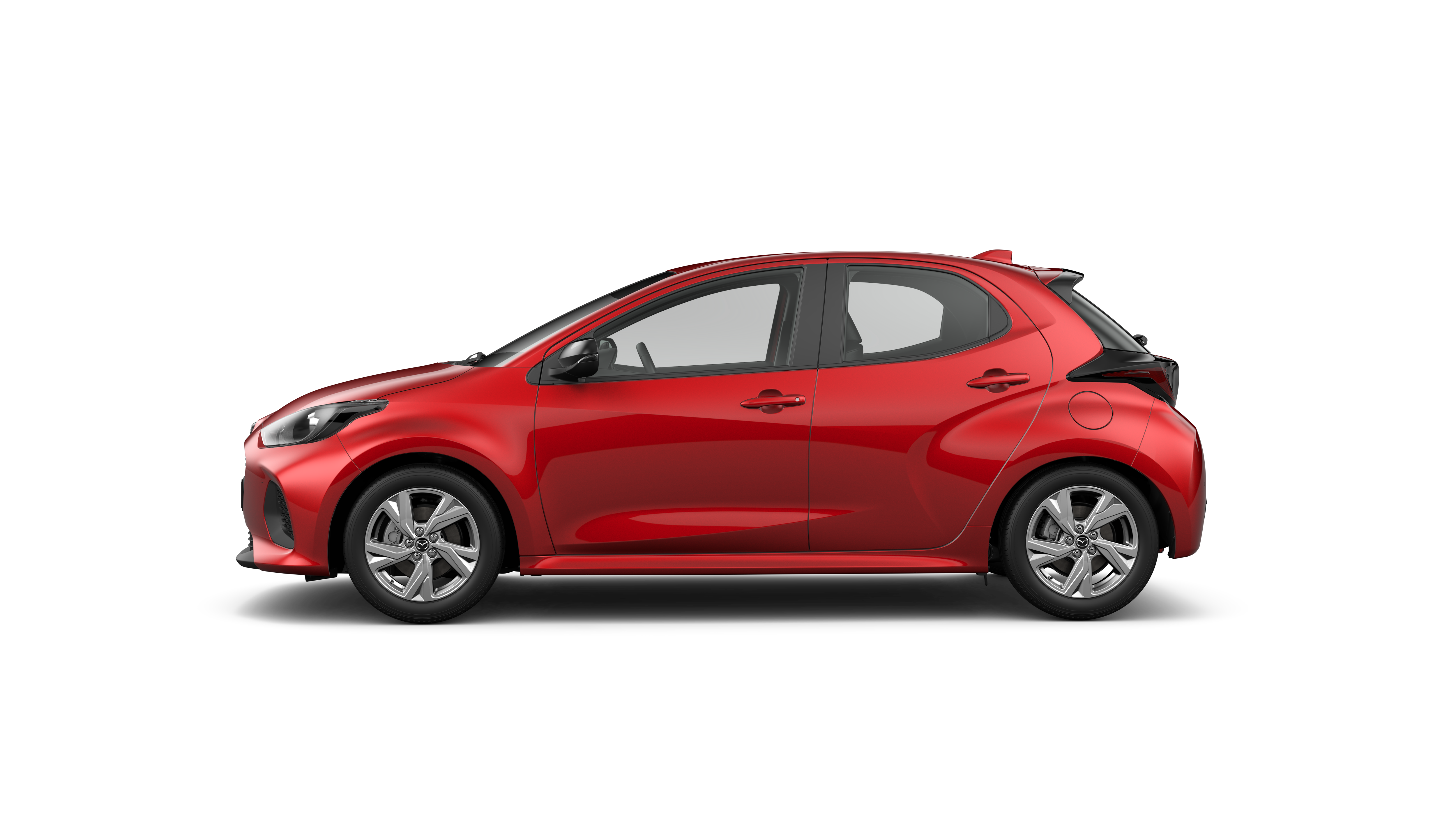 Mazda2hybrid ZVE2 ZS59EAF A9V ZCR EXT High 2 Transparentpng