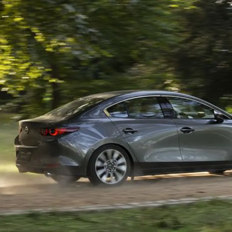 Pure Joy Of Driving R