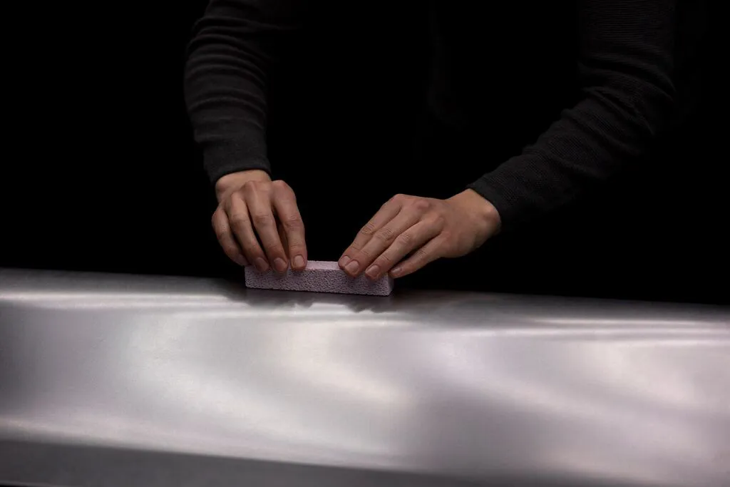 The Art Of Manufacturing