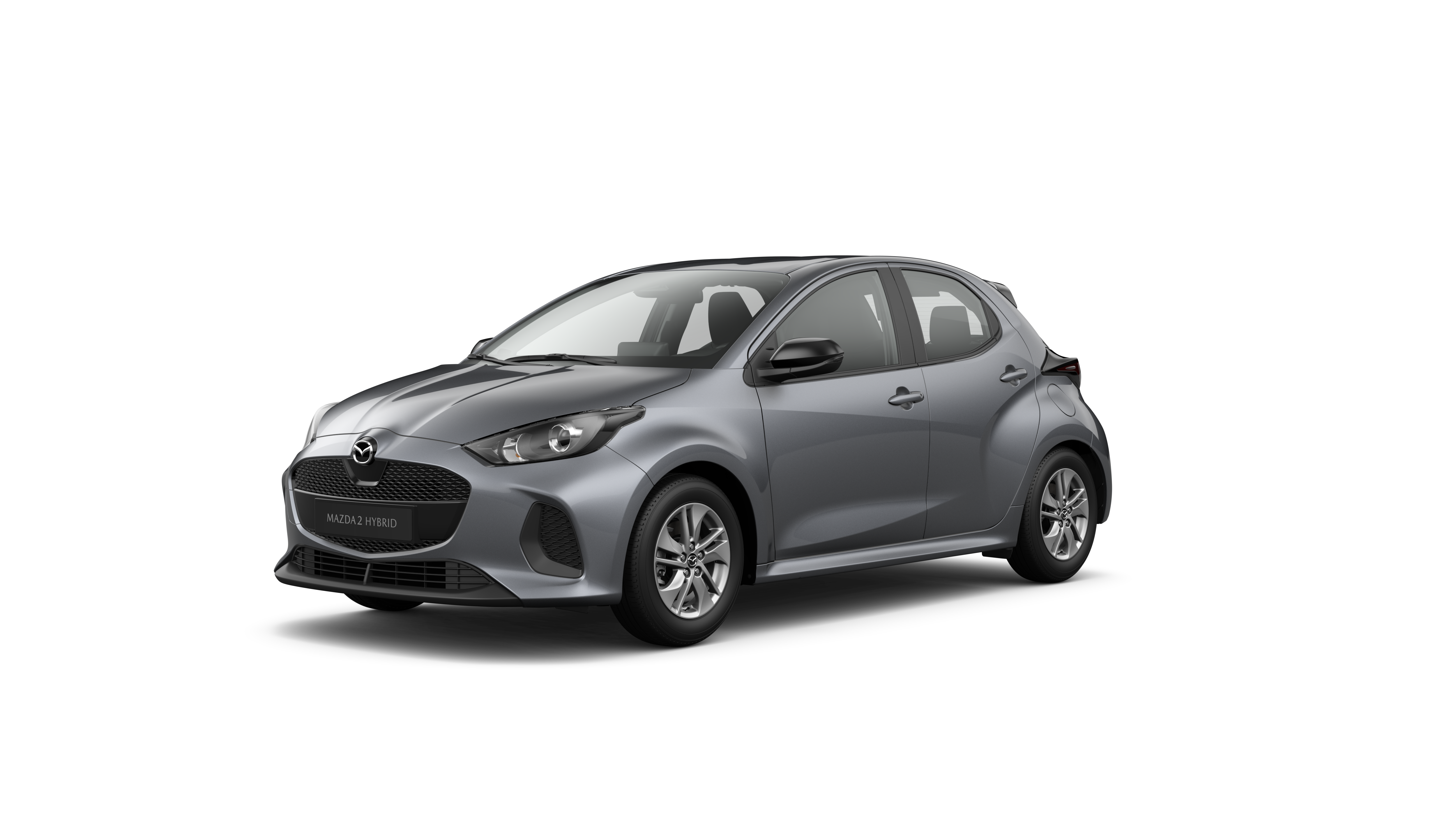 Mazda2hybrid ZVE2 ZS59EAE 48G ZCR EXT High 1 Transparentpng
