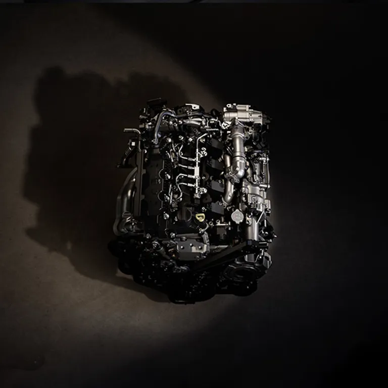 Promo 2 High Precision Engine Technology Jpg