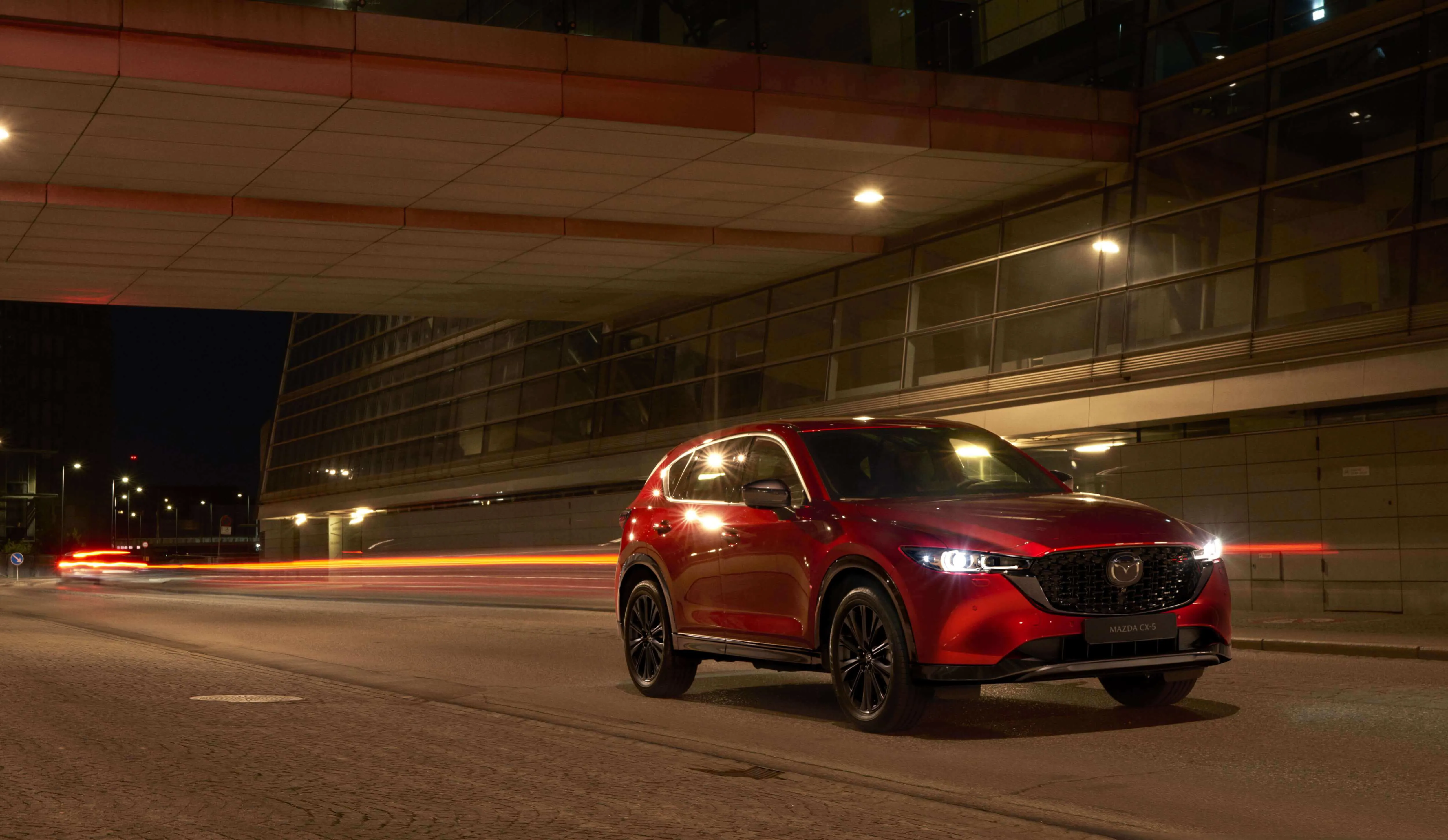 2021 Cx 5 Ipm5 Ger Lhd C31 Ext Sport Min