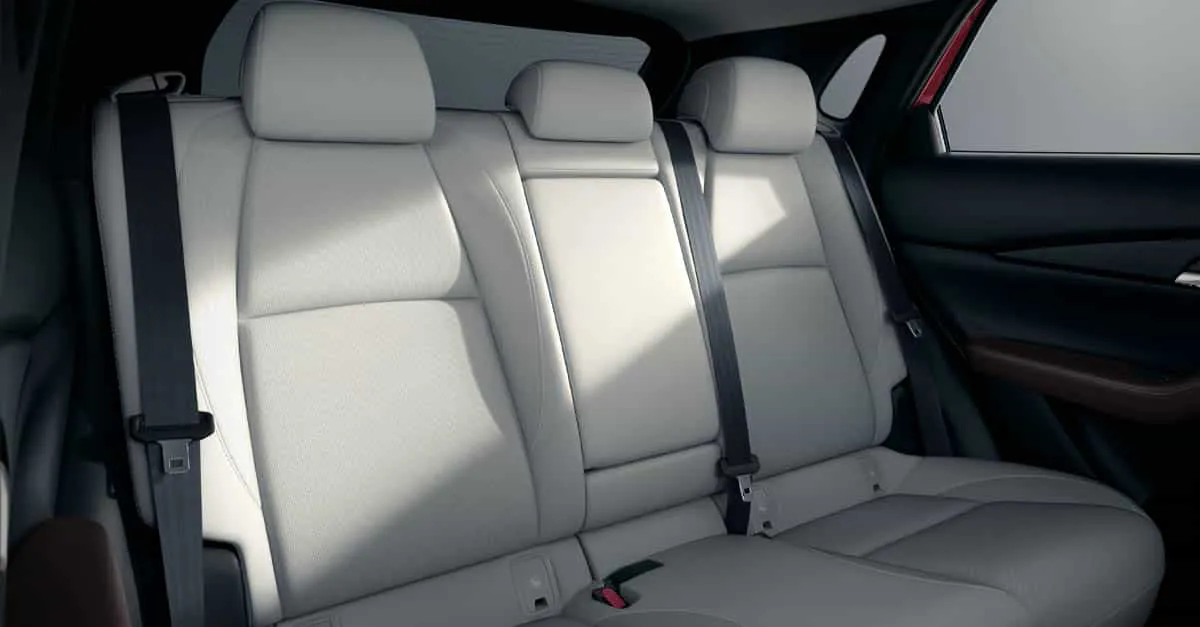 Cx 30 Interior 1 Min