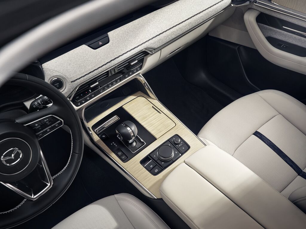 Medium Mazda Cx 60 Craftedinjapan Keyvisual Interior Rgb 12035X9020 2022 Eur Engl