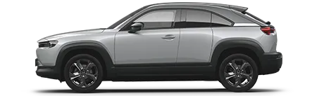 Mazda Mx 30 Body