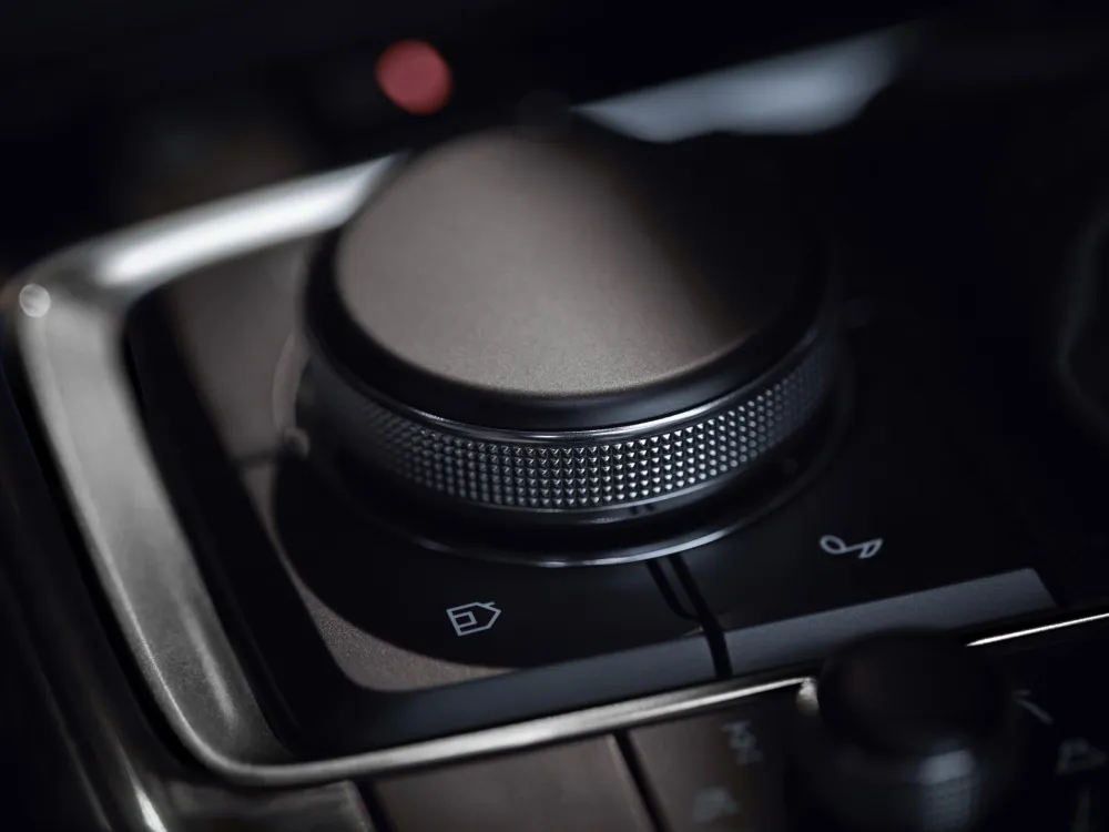 Cx 30 Eu Lhd Hmi
