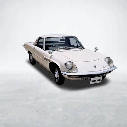 006 Cosmo Sport