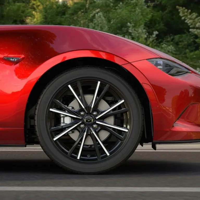 Mazda Mx5 Rf 1000X750r