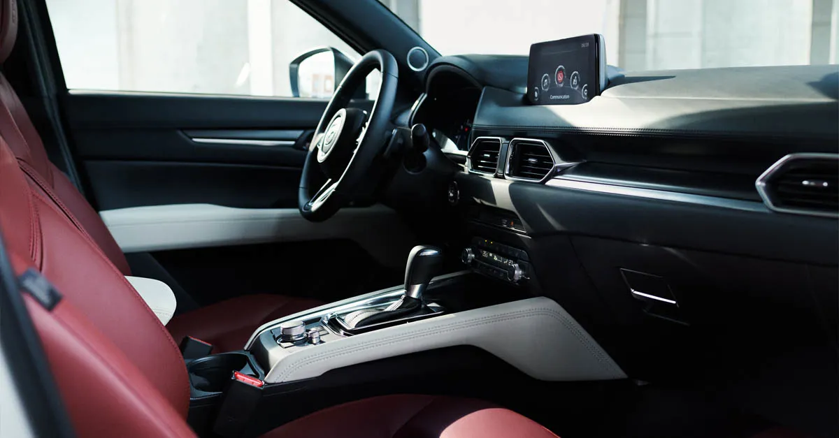 Cx 5 Gallery Exterior 4