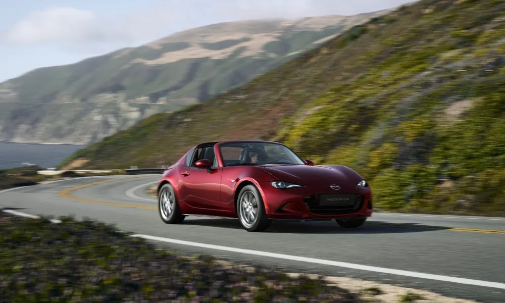 Mx 5 Rf Ipm7 Driving Experience