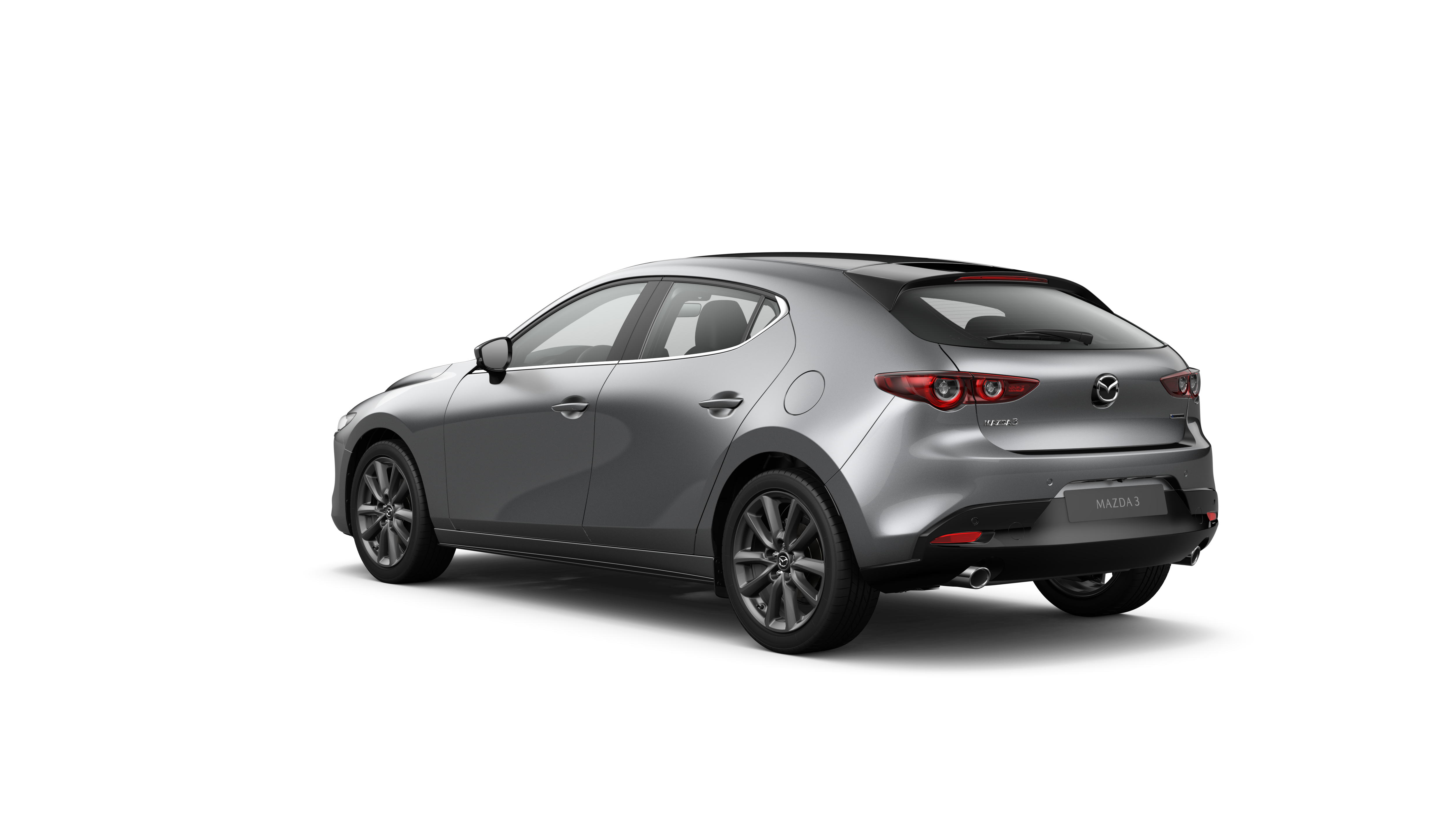 Mazda3 BRE3 BKRAEAB 46G BBB EXT High 3 Transparentpng
