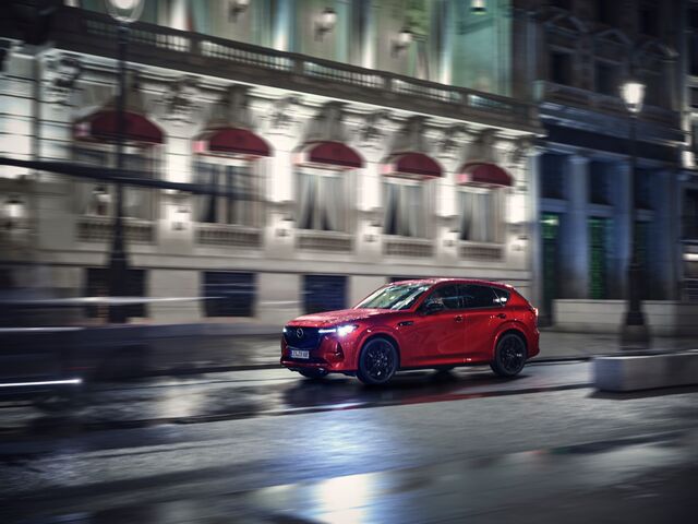 Small Mazda Cx 60 Craftedinjapan Sideshot 30 Rgb 5000X3750 2022 Eur Engl