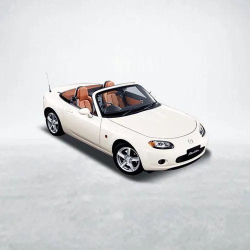 048 Roadster 3Rd