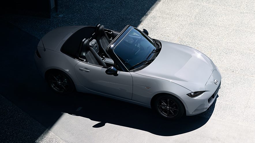 Mx 5 Exterior Beautyshot 884X498