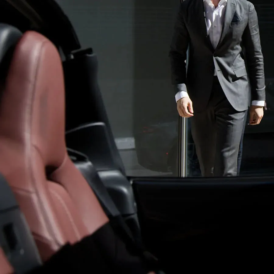 Mazda Dealers