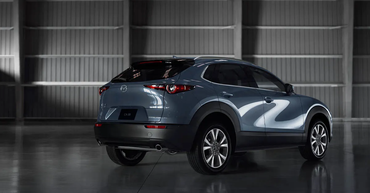 Cx 30 Exterior 3