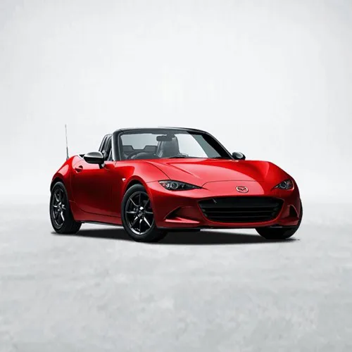 061 Roadster 4Th