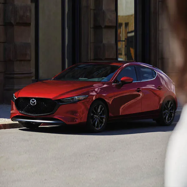 Mazda3 600X600