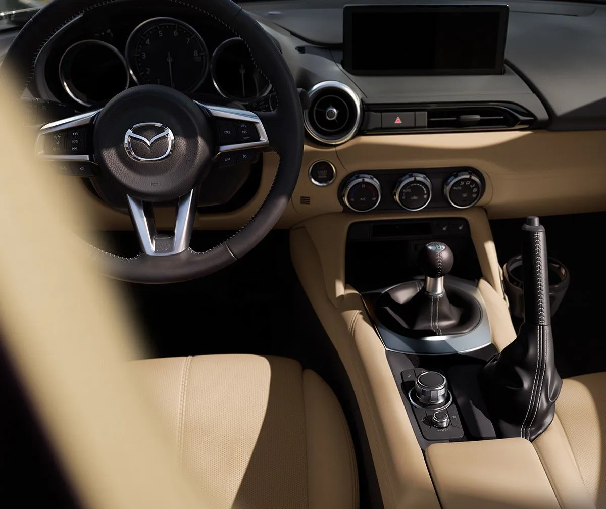 Mx 5 Kazari Interior 1200X1000r