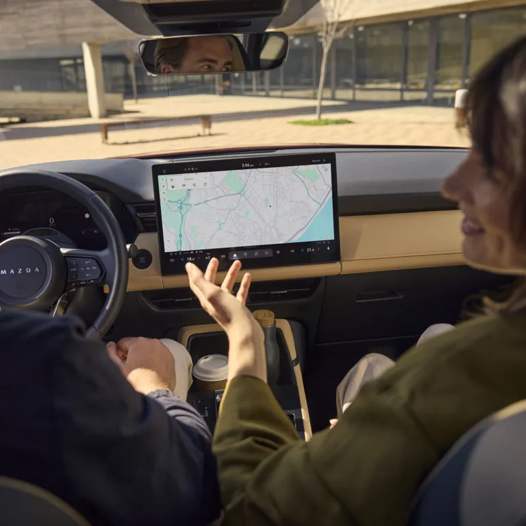 2025 All New CX 5 16 1200X1200