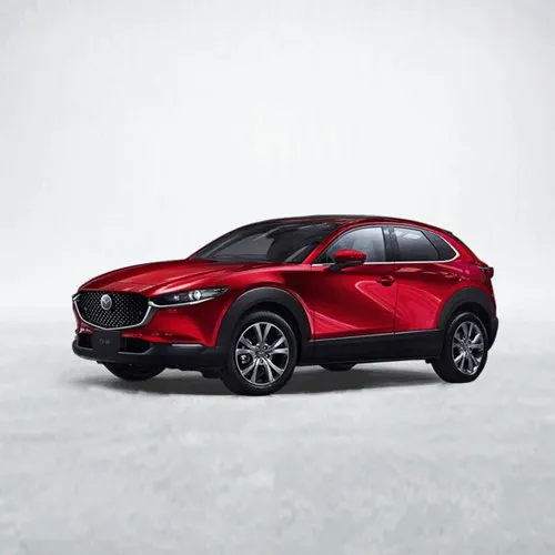 067 Mazdacx30