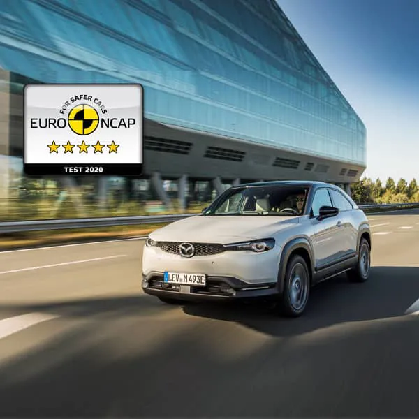Mx 30 Euro Ncap News Min