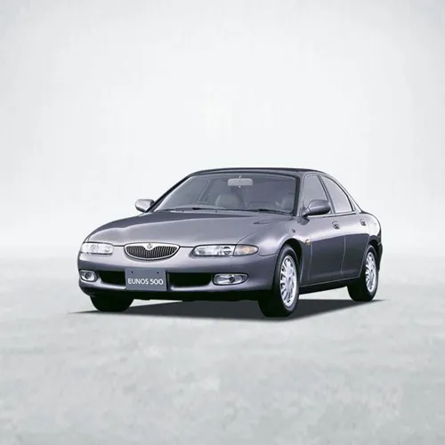 027 Eunos500
