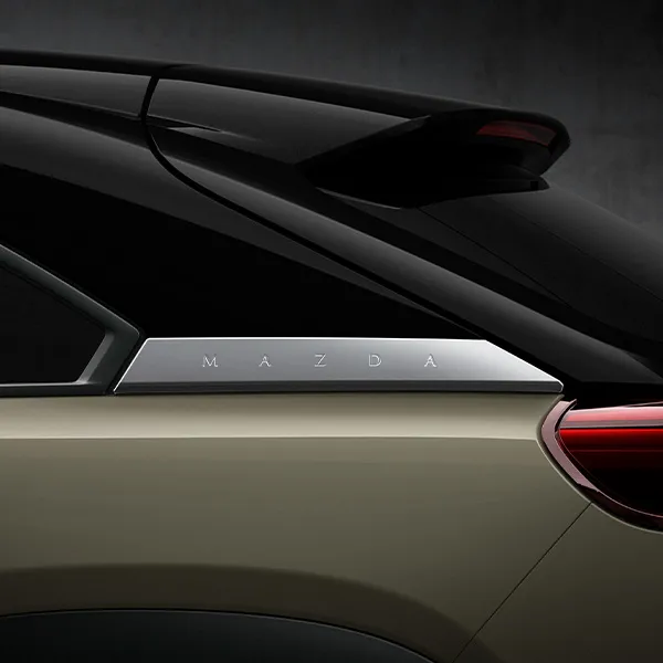 New Exterior Options