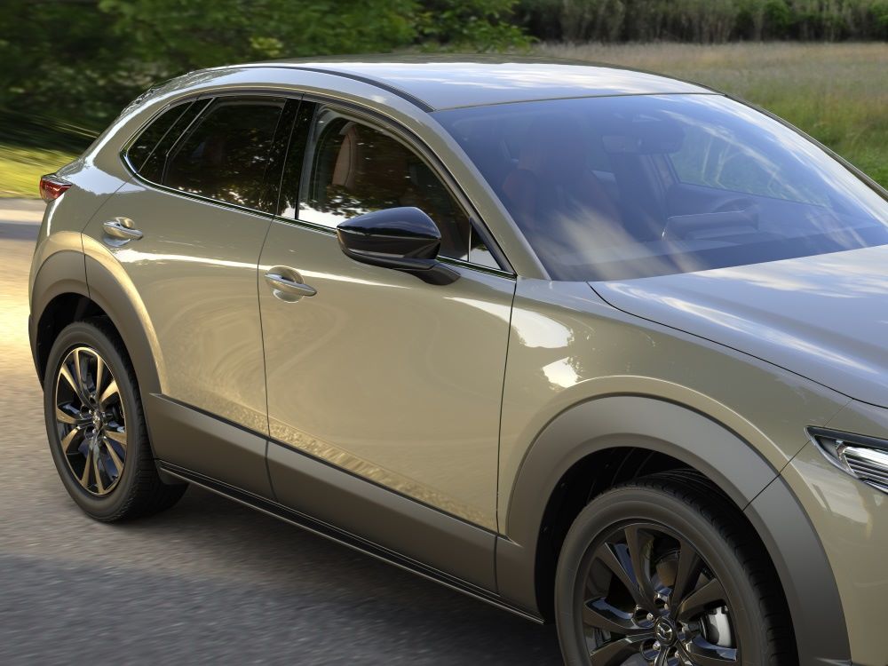 Cx 30 Exterior 48T Zircon Sandr